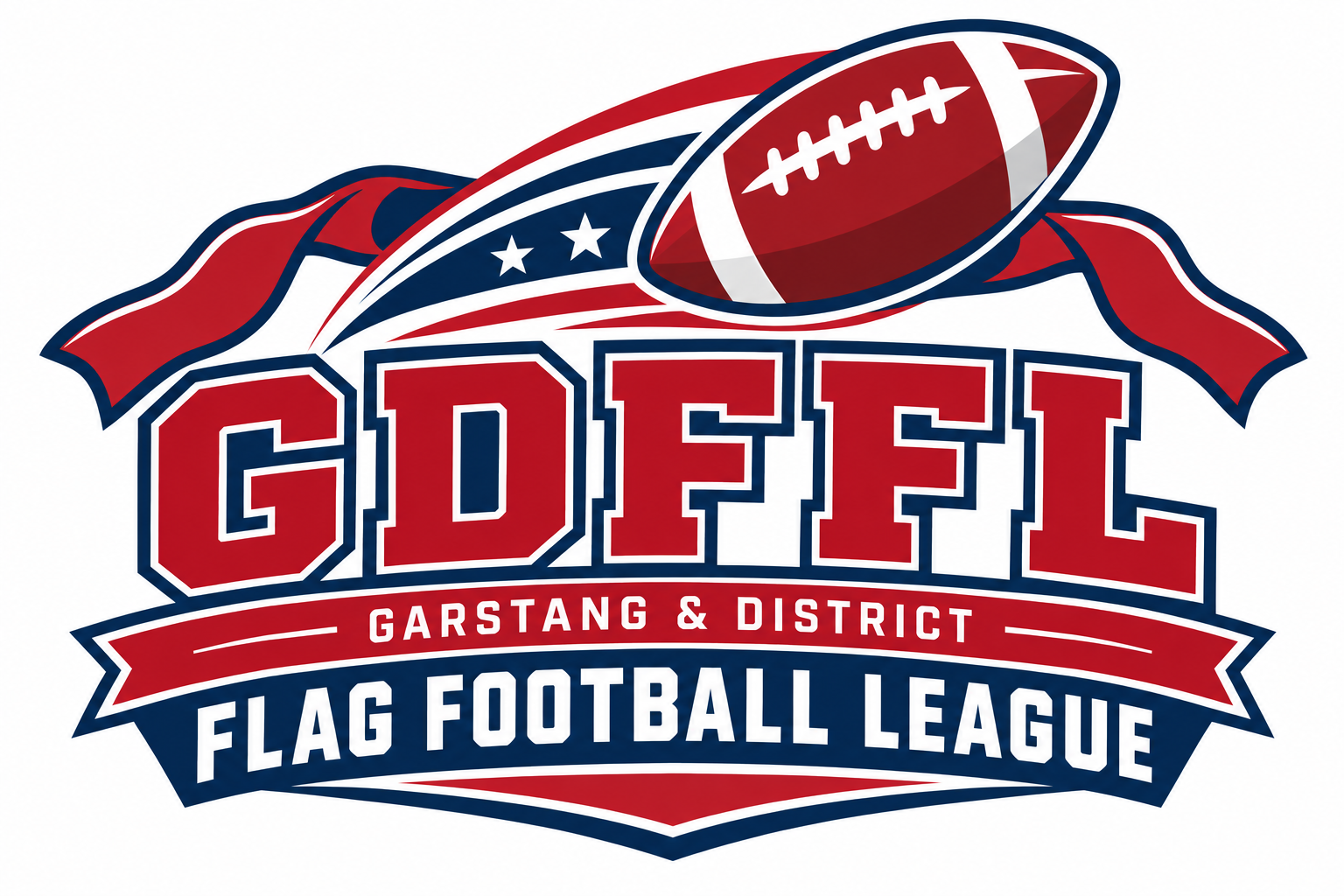 Garstang & District Flag Football League